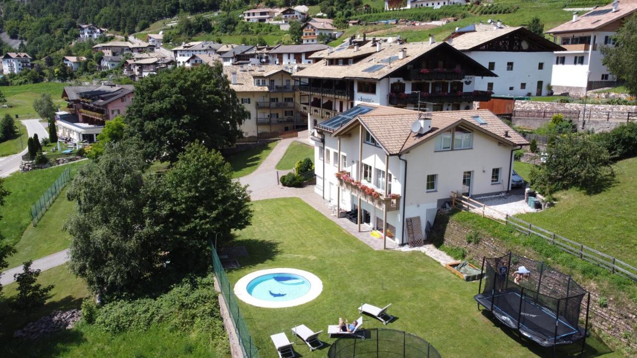 Sonnhof Appartement Truden Buitenkant foto