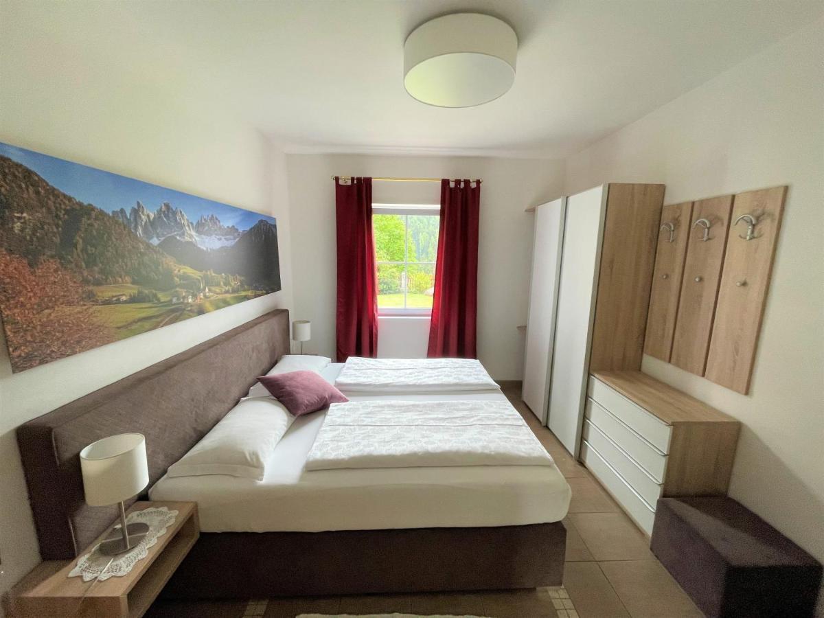 Sonnhof Appartement Truden Buitenkant foto