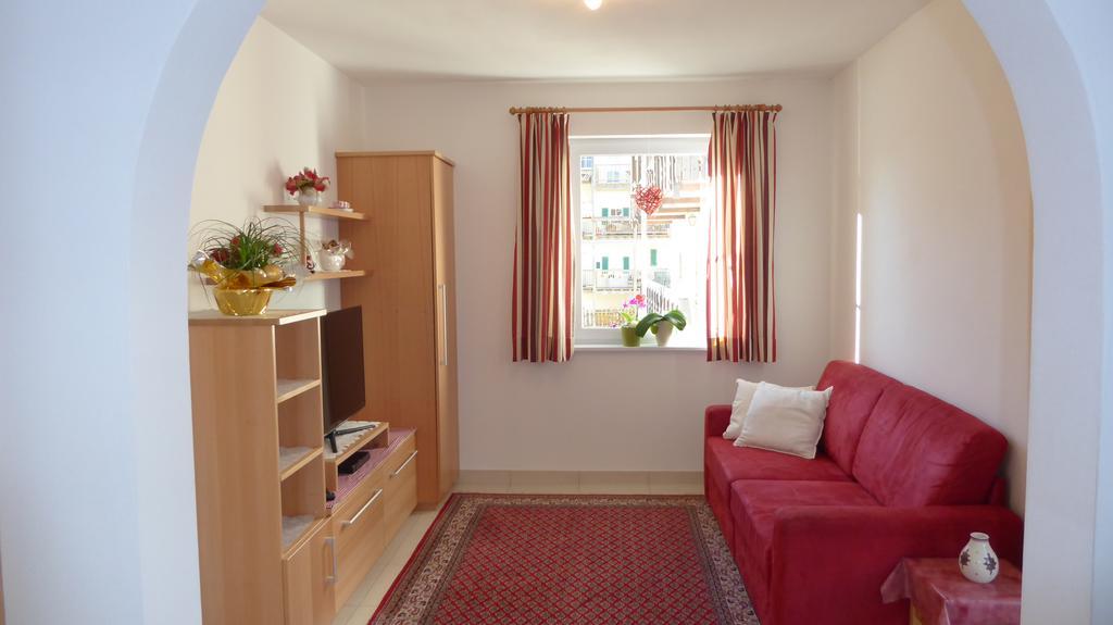Sonnhof Appartement Truden Buitenkant foto