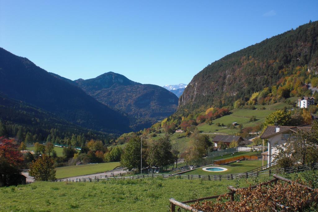 Sonnhof Appartement Truden Buitenkant foto