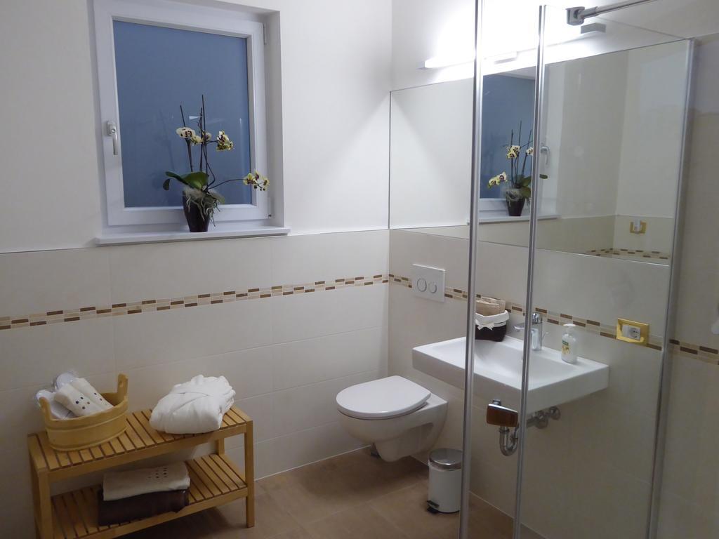 Sonnhof Appartement Truden Buitenkant foto