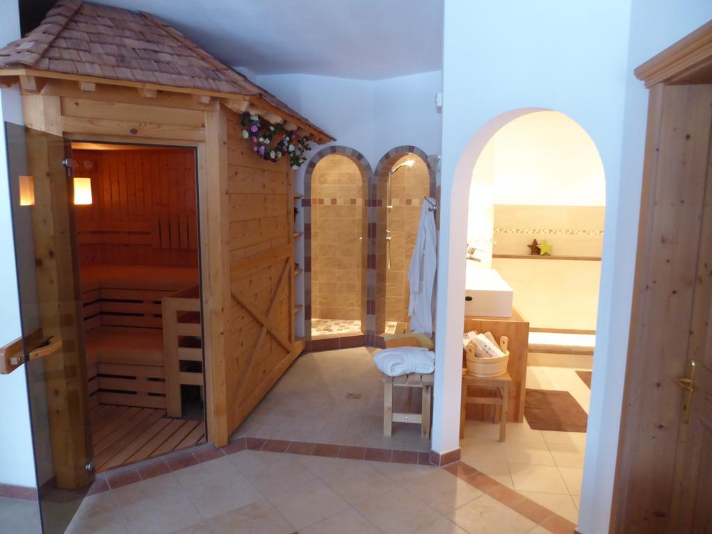 Sonnhof Appartement Truden Buitenkant foto
