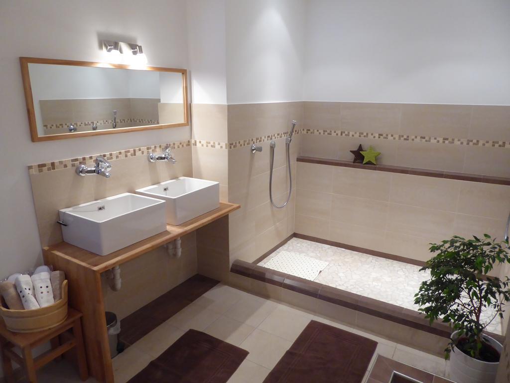 Sonnhof Appartement Truden Buitenkant foto