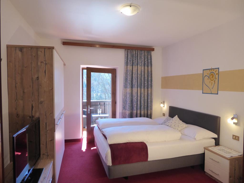 Sonnhof Appartement Truden Buitenkant foto