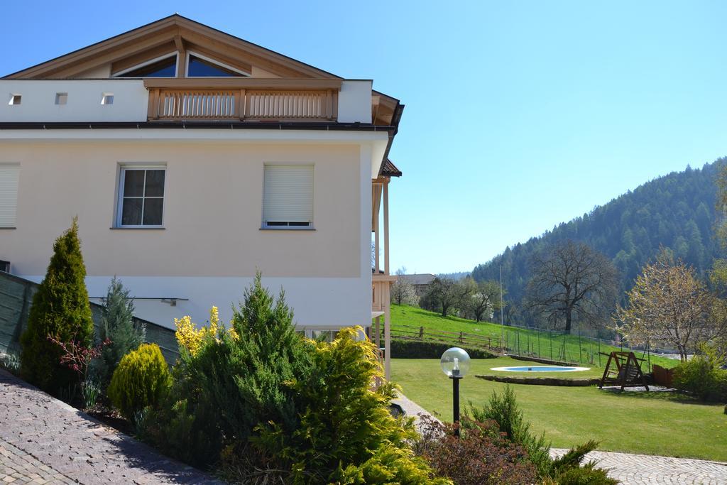 Sonnhof Appartement Truden Buitenkant foto